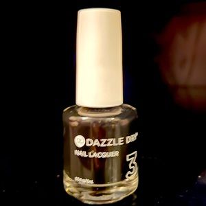 Dazzle Dry nail polish